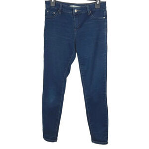 Tractr Women Stretch Skinny Denim Jeans Size 28